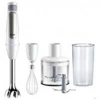 Blender BRAUN MQ7035I WH